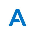 Logo of Agorae android Application 