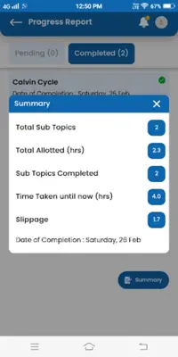 Agorae android App screenshot 17